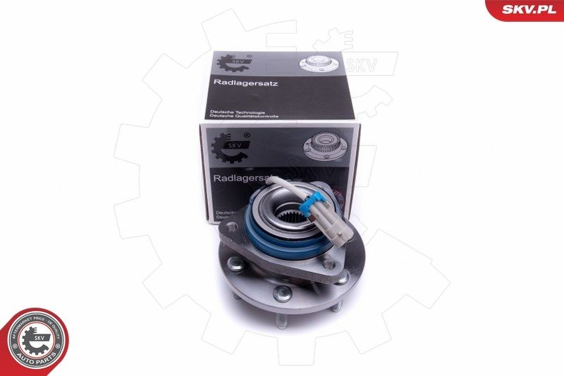 ESEN SKV Wheel bearing kit Article number: 29SKV365 cheaply