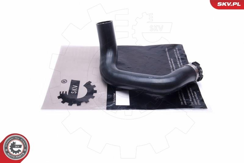 ESEN SKV Charger intake hose Article number: 43SKV473 cheaply