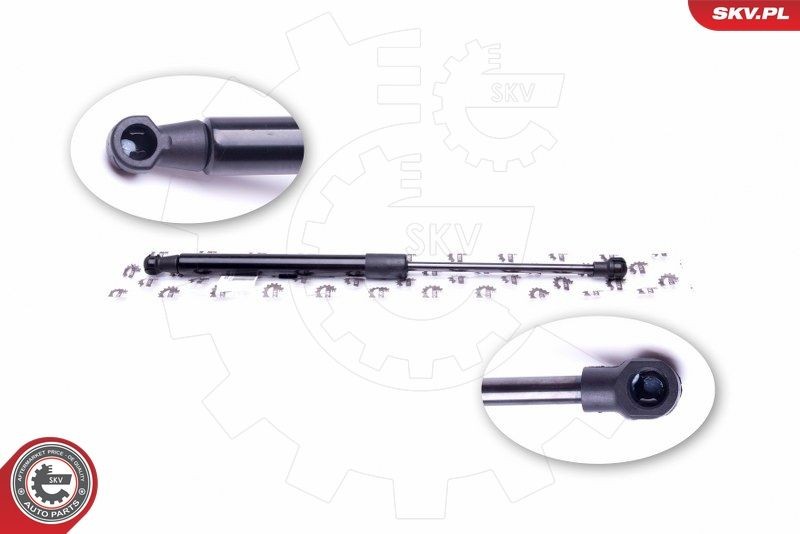 ESEN SKV Bonnet strut Article number: 52SKV022 cheaply