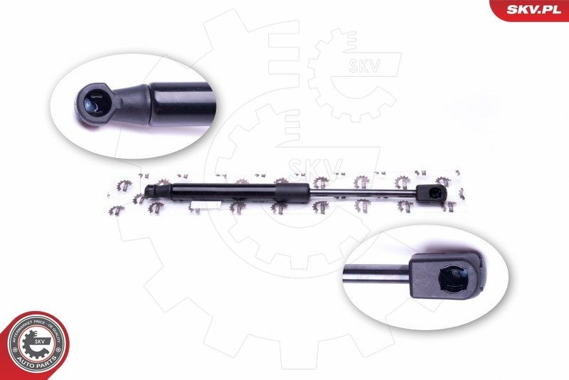 ESEN SKV Bonnet strut Article number: 52SKV026 cheaply