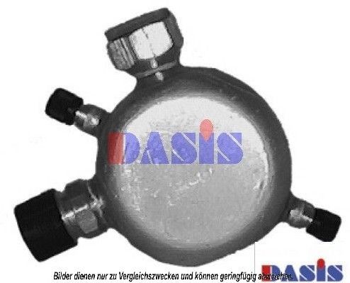 AKS DASIS Dryer, air conditioning Article number: 800467N cheaply
