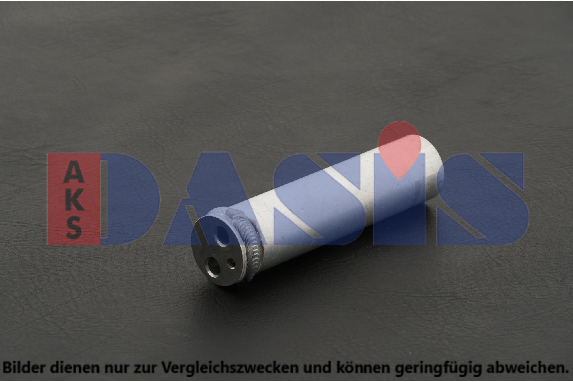 AKS DASIS Dryer, air conditioning Article number: 800563N cheaply