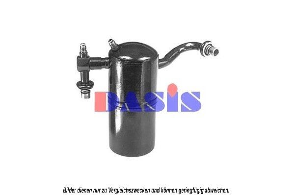 AKS DASIS Dryer, air conditioning Article number: 802440N cheaply