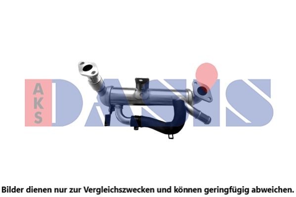 AKS DASIS AC expansion valve Article number: 840015N cheaply