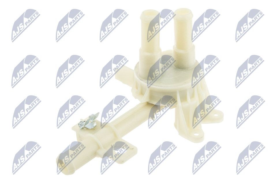 NTY CTM-LR-005 Heater control valve DEFENDER 2.2 Td4 4x4 (L317) 122 PS Diesel 2016
