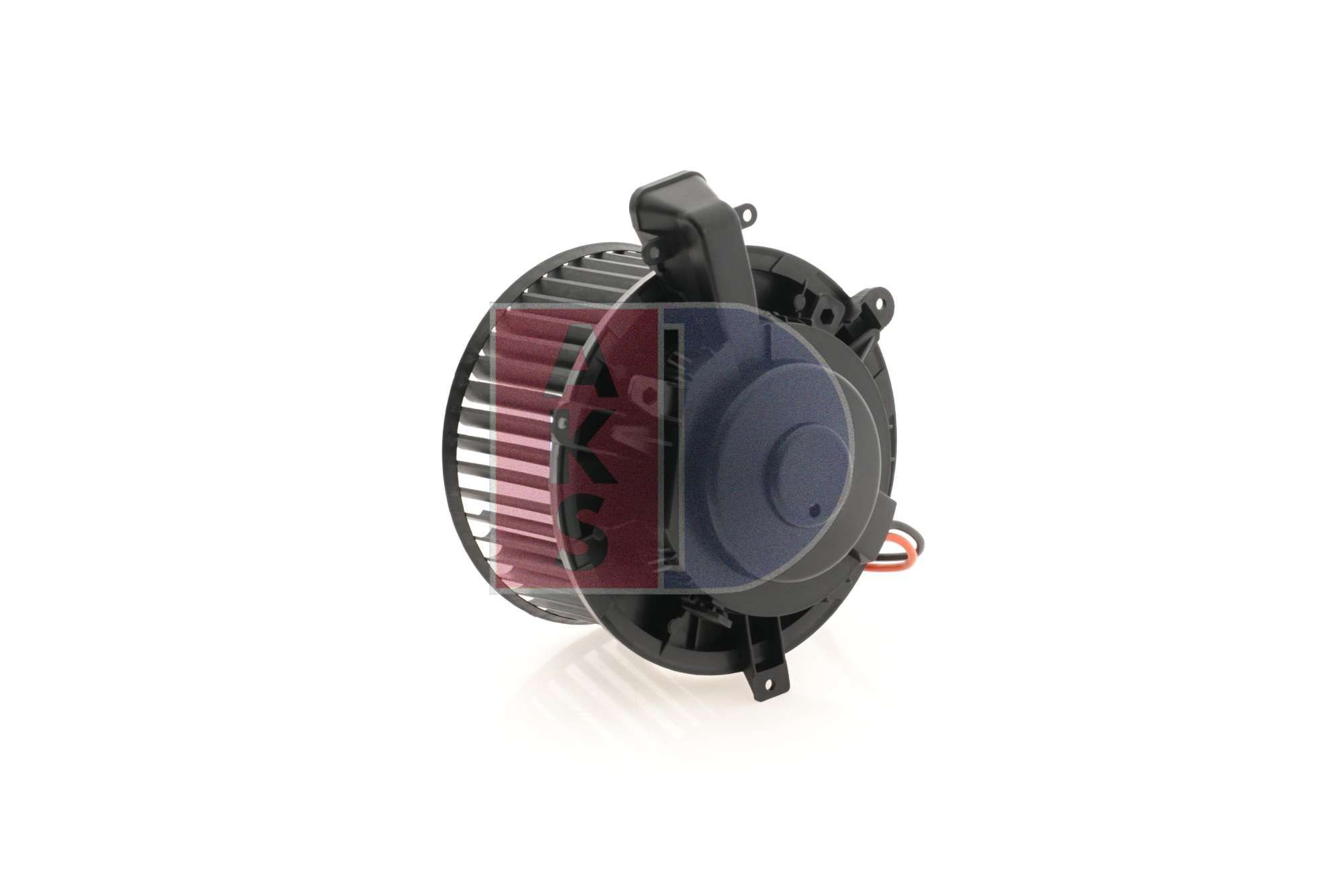AKS DASIS Air conditioning compressor Article number: 850694N cheaply
