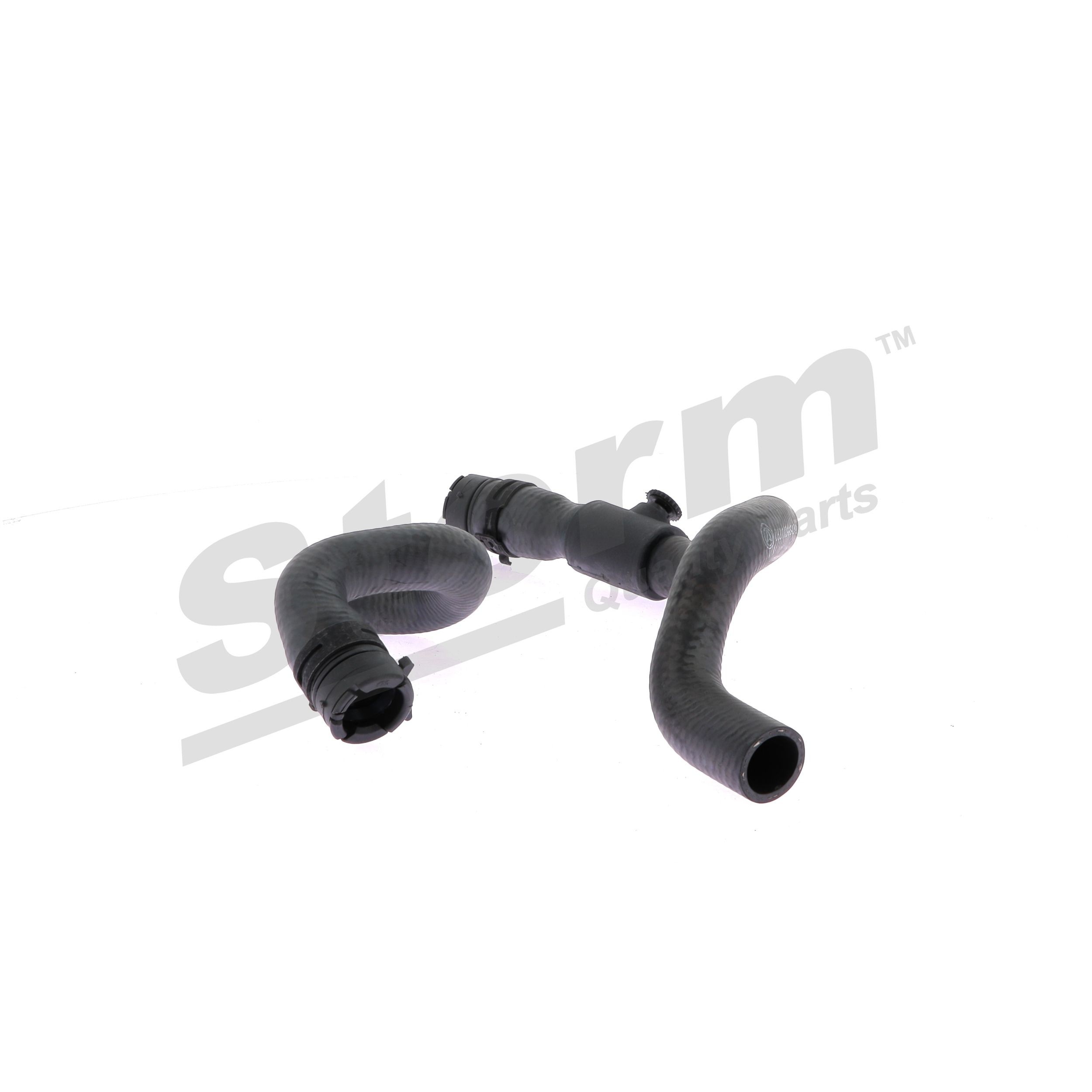 STORM QUALITY PARTS Hose, heat exchange heating Article number: F11173 cheaply