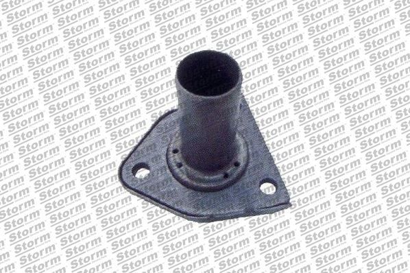 STORM QUALITY PARTS F4478 Guide Tube, clutch DS7 PureTech 130 (JRHNSU) 130 PS Petrol