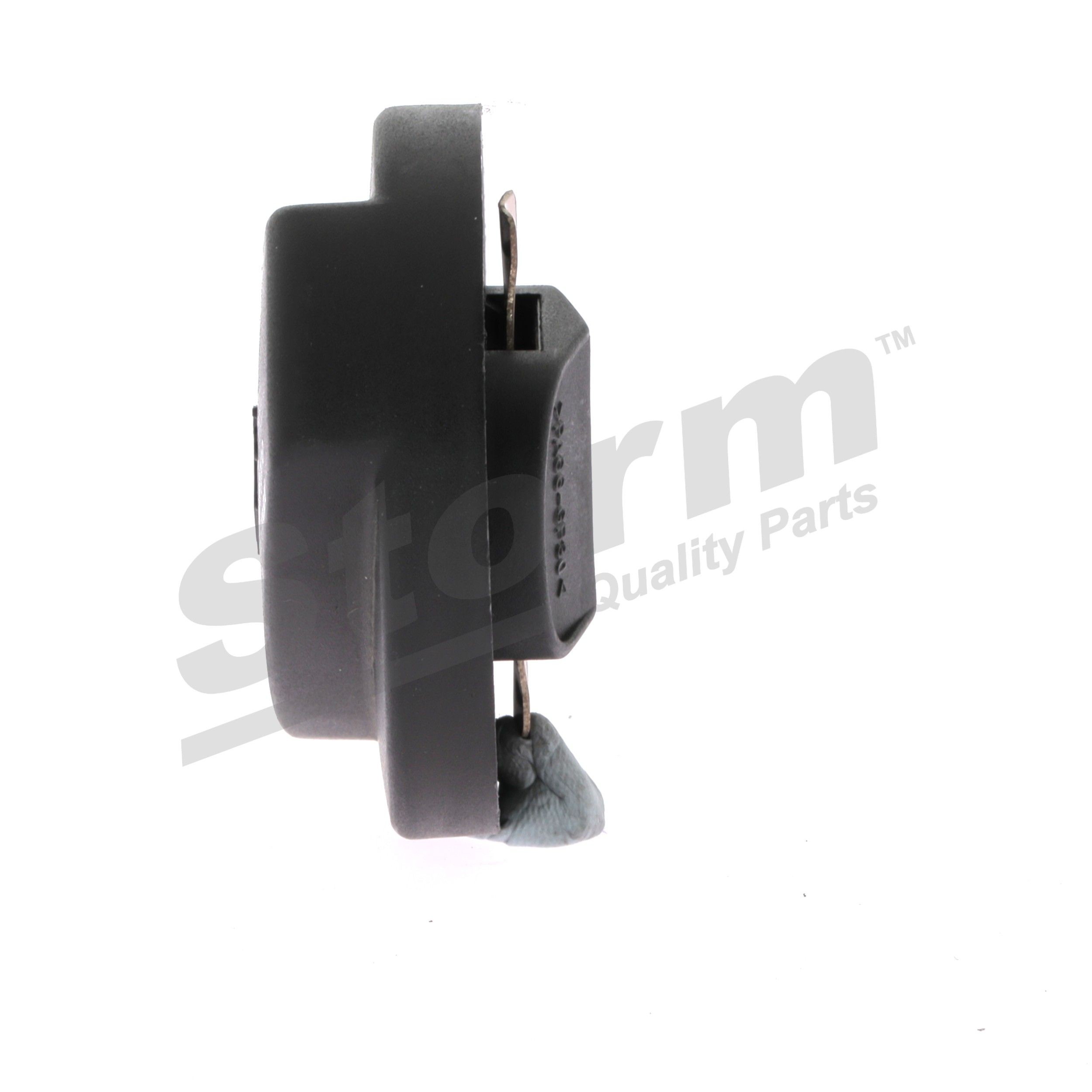 STORM QUALITY PARTS F4868 Oil filler cap SPRINTER 314 CDI RWD (907.131, 907.133, 907.135, 907.231, 907.233... 143 PS Diesel