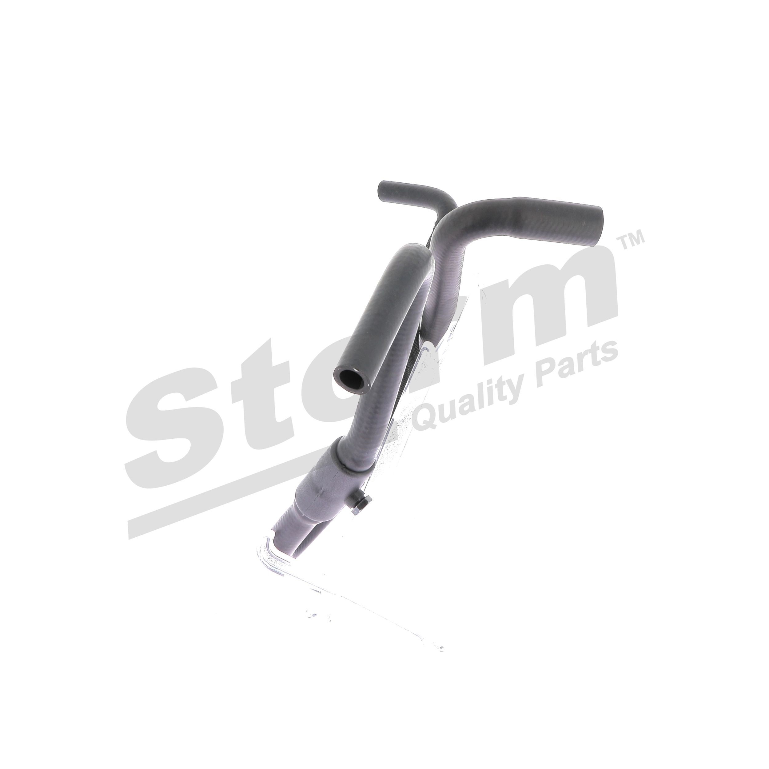 STORM QUALITY PARTS Radiator hose Article number: F8177 cheaply