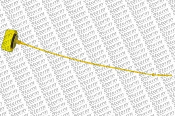 STORM QUALITY PARTS Oil Dipstick Article number: F9865 cheaply