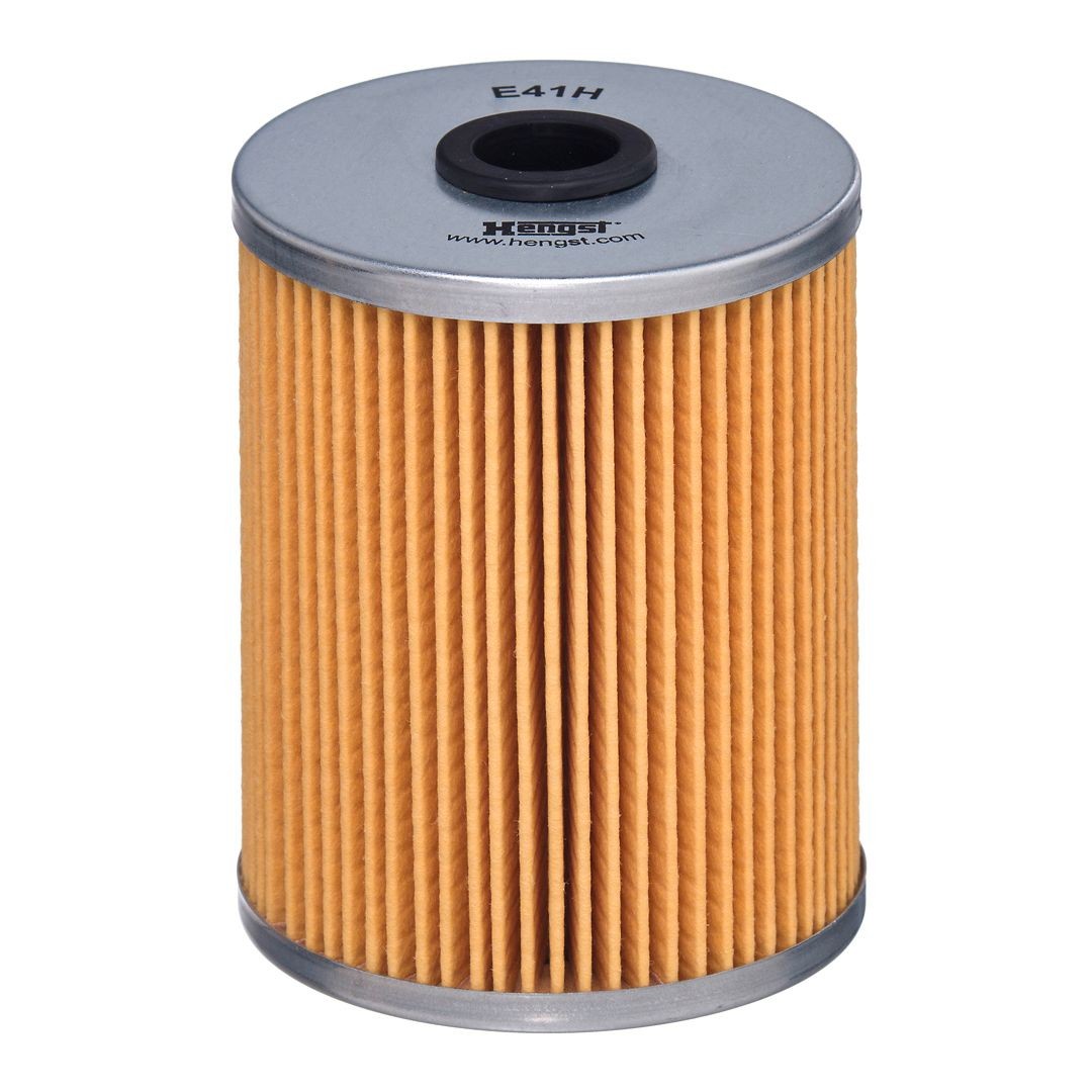 HENGST FILTER Oiefilter, retarder Varenummer: E41H billige