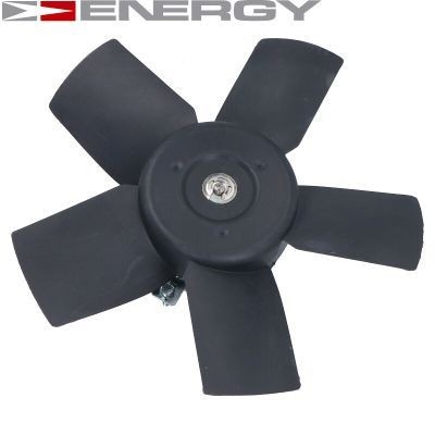 ENERGY Radiaatori ventilaator Artikli number: EC0057 soodsalt