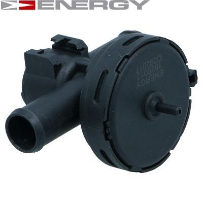 ENERGY ZN0002 Heater control valve OMEGA 2.2 DTI 16V (F69, M69, P69) 120 PS Diesel 2003