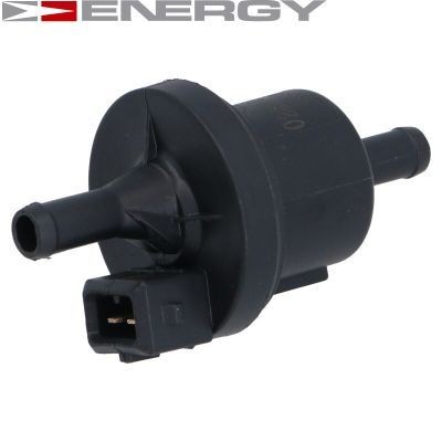 ENERGY ZT0012 Täite- / õhutusklapp kütusepaagile PONY 1.3 i 12V 84 HP Bensiin 2000