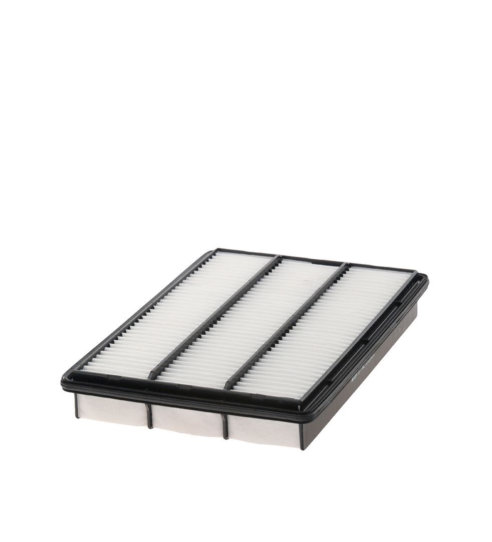 HENGST FILTER Air filter Article number: E718L cheaply