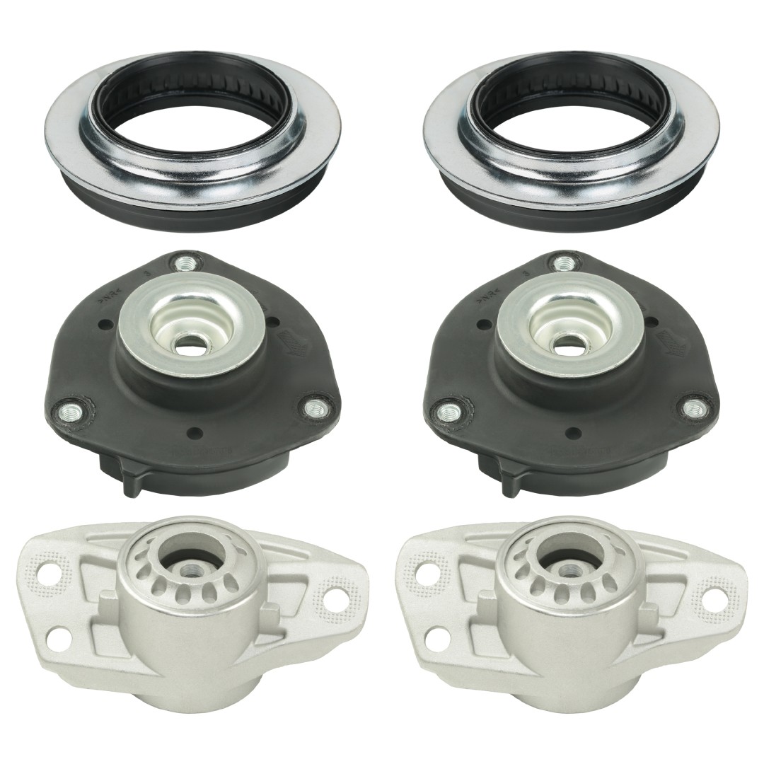 RIDEX Top strut mount Article number: 1180S0760 cheaply