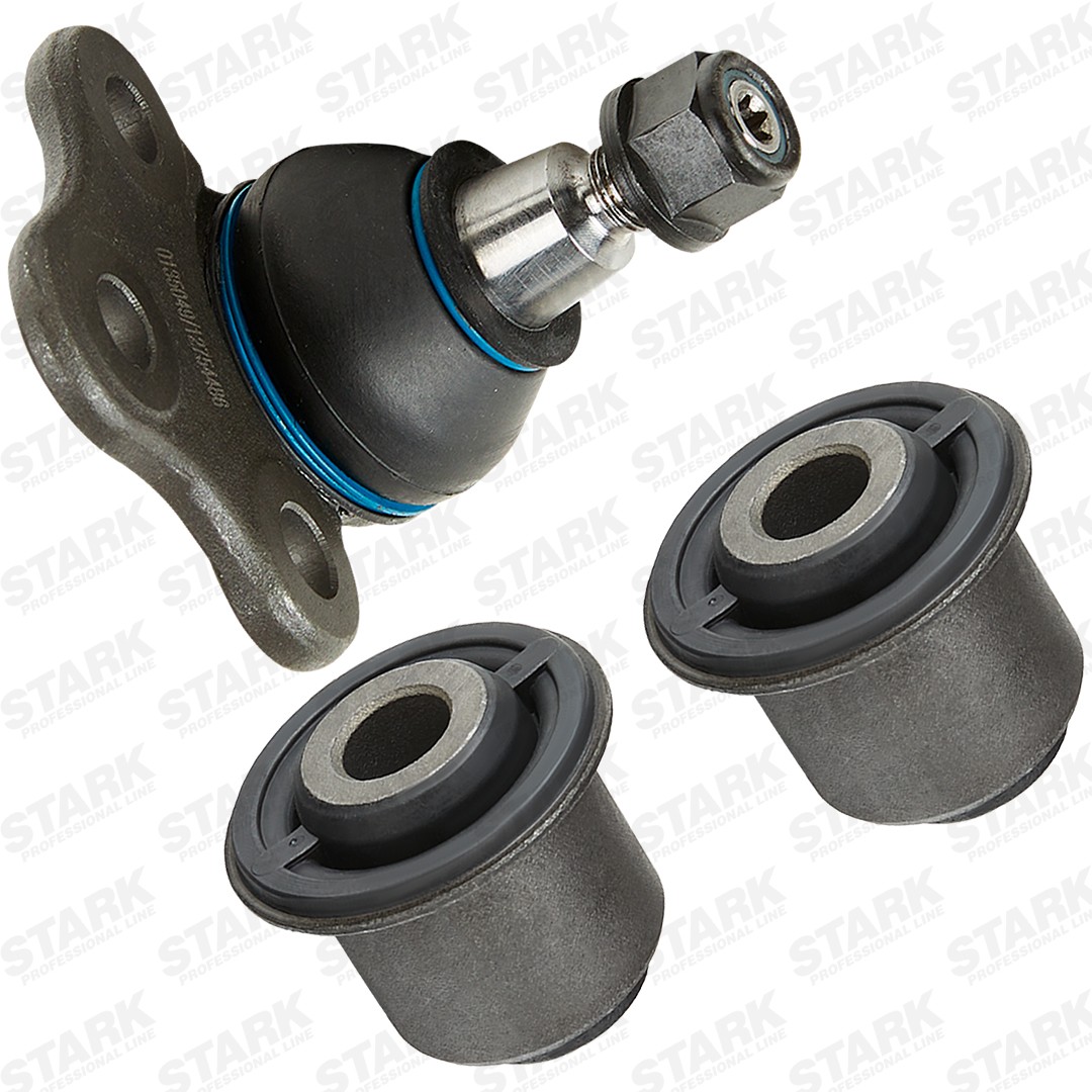 STARK Repair kit, wheel suspension Article number: SKRKW-4960123 cheaply