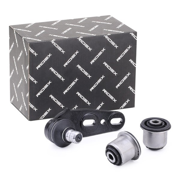 RIDEX Kit riparazione, Sospensione ruota Numero articolo: 771R0137 poco costoso