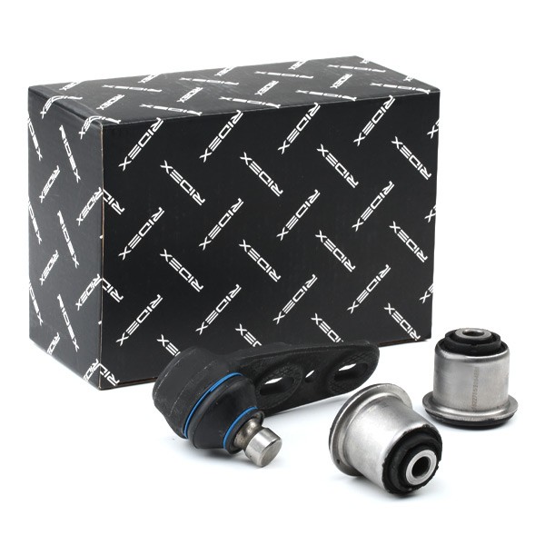 RIDEX 771R0148 Repair kit, wheel suspension PASSAT 1.8 Syncro 90 PS Petrol 1989
