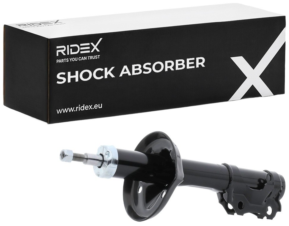 RIDEX Shock absorber Article number: 854S18206 cheaply