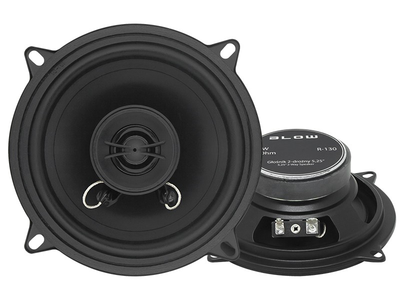 BLOW Coaxial højttalere R-130 Varenummer: 30-803# billige