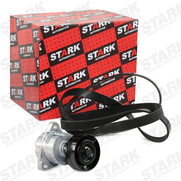 STARK V-Ribbed Belt Set Article number: SKRBS-1200931 cheaply