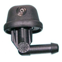 ROMIX Windscreen washer jet Article number: 15586 cheaply