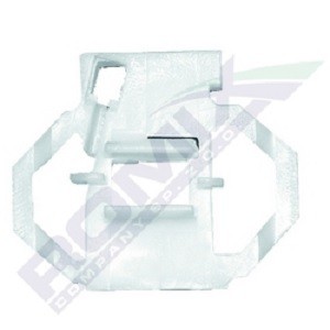 ROMIX Sliding Shoe, window regulator Article number: C50093 cheaply