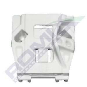 ROMIX Sliding Shoe, window regulator Article number: C50095 cheaply