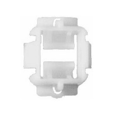 ROMIX A14655 Base, headlight FRONTERA 2.0 i 115 PS Petrol 1998