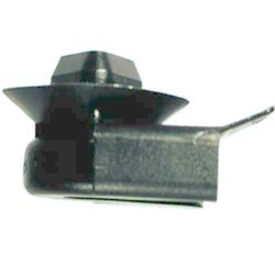 ROMIX Clip, trim / protective strip Article number: A15050 cheaply