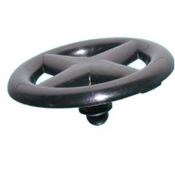 ROMIX Clip, trim / protective strip Article number: B22125 cheaply