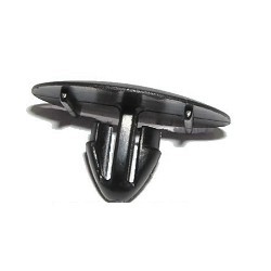 ROMIX Clip, trim / protective strip Article number: B25665 cheaply