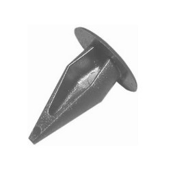 ROMIX Clip, trim / protective strip Article number: C10106 cheaply