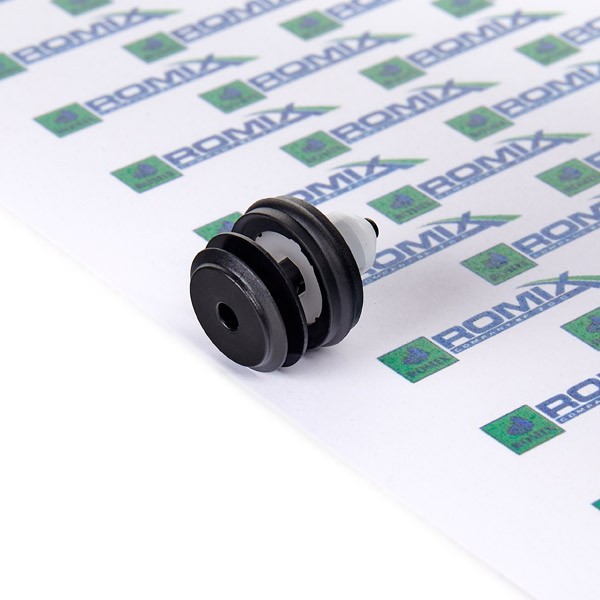 ROMIX Spaustukai, vidaus danga prekės numeris: C70580 nebrangu