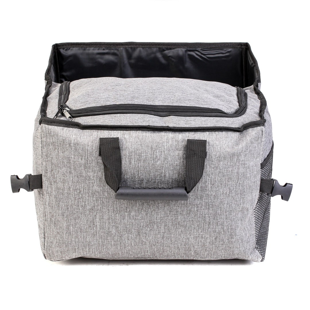 RIDEX Bagagerumskasse Varenummer: 100054A0004 billige