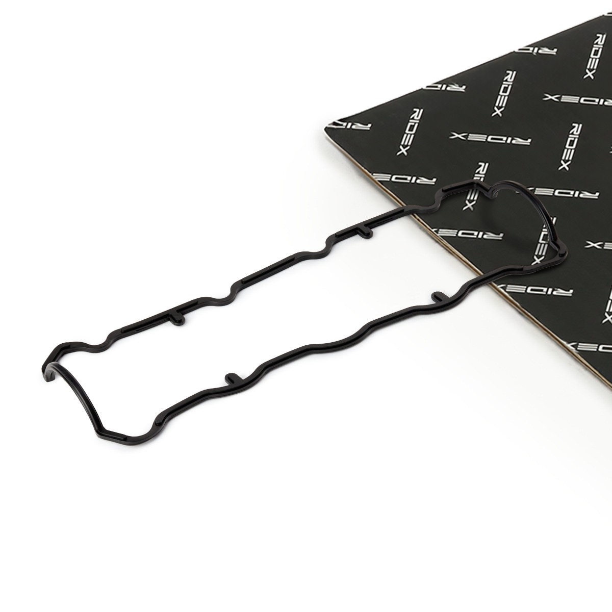 RIDEX Rocker cover gasket Article number: 321G0288 cheaply