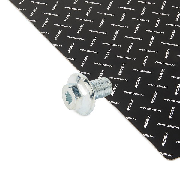 RIDEX Sealing Plug, oil sump Article number: 593D0065 cheaply
