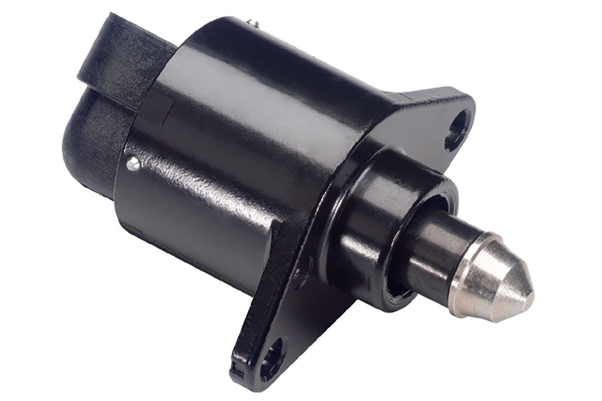 VDO Idle Control Valve, air supply Article number: A97122 cheaply