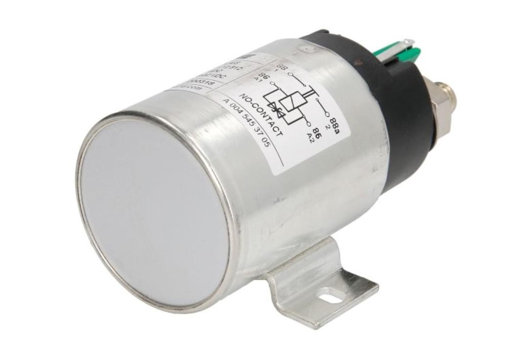 BPART Relay, main current Article number: 0009820423BP cheaply