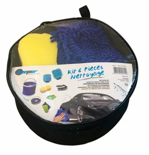BEEPER Sponge Article number: KL6 cheaply