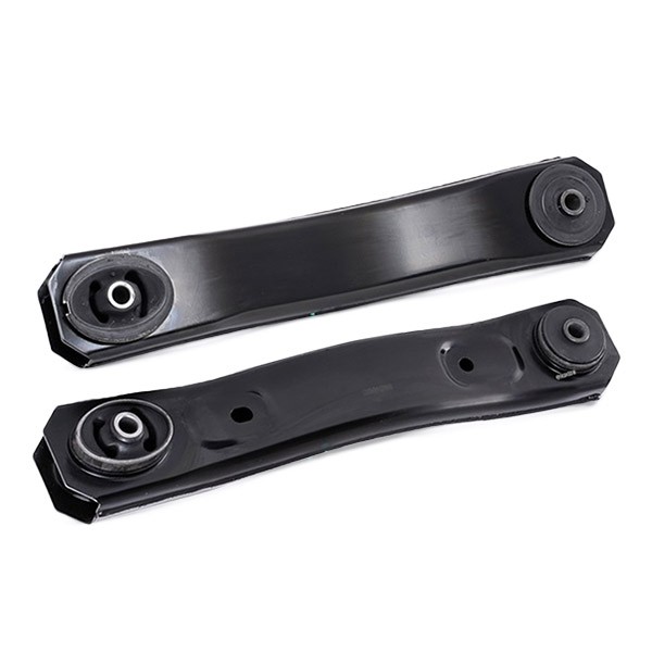 RIDEX 772S0791 Control arm repair kit GRAND CHEROKEE 4.7 V8 4x4 220 PS Petrol 2005