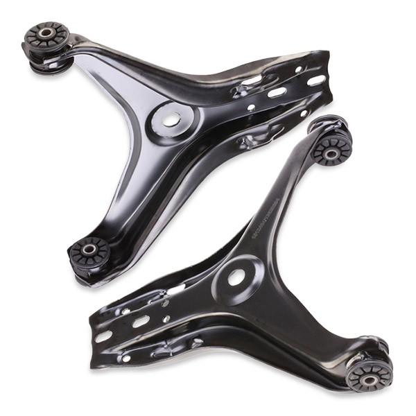 RIDEX 772S0793 Control arm repair kit PASSAT 1.8 Syncro 90 PS Petrol 1989