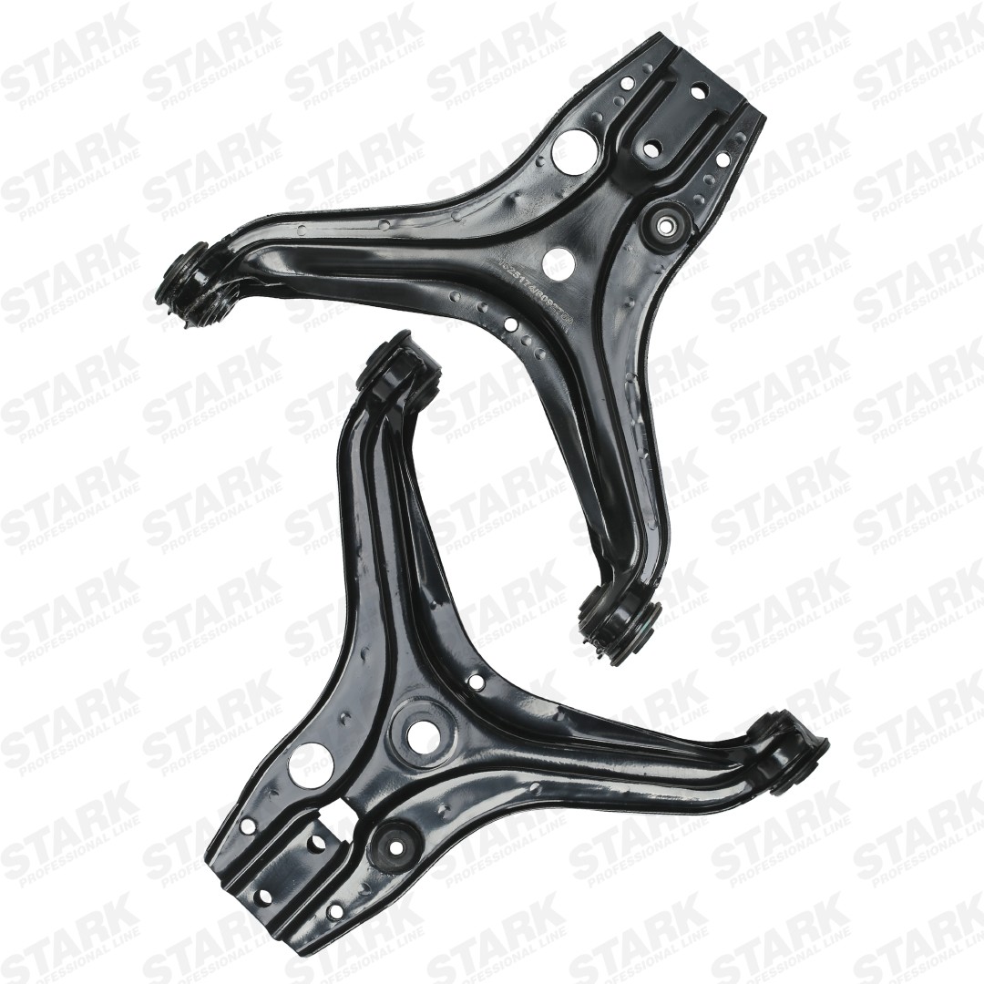 STARK SKSSK-1600839 Control arm repair kit PASSAT 1.8 Syncro 90 PS Petrol 1989