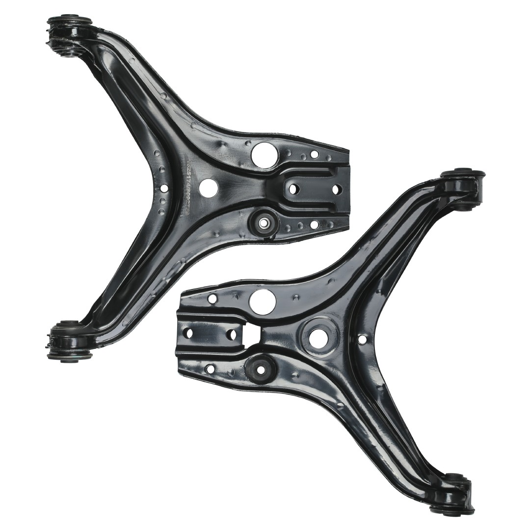 RIDEX 772S0838 Control arm repair kit PASSAT 1.8 Syncro 90 PS Petrol 1989
