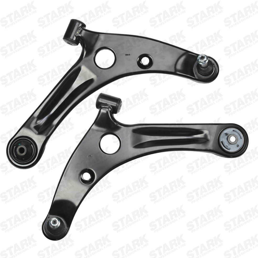 STARK SKSSK-1600849 Reparatieset, wieldraagarm COLT 1.5 105 PK Benzine 2012