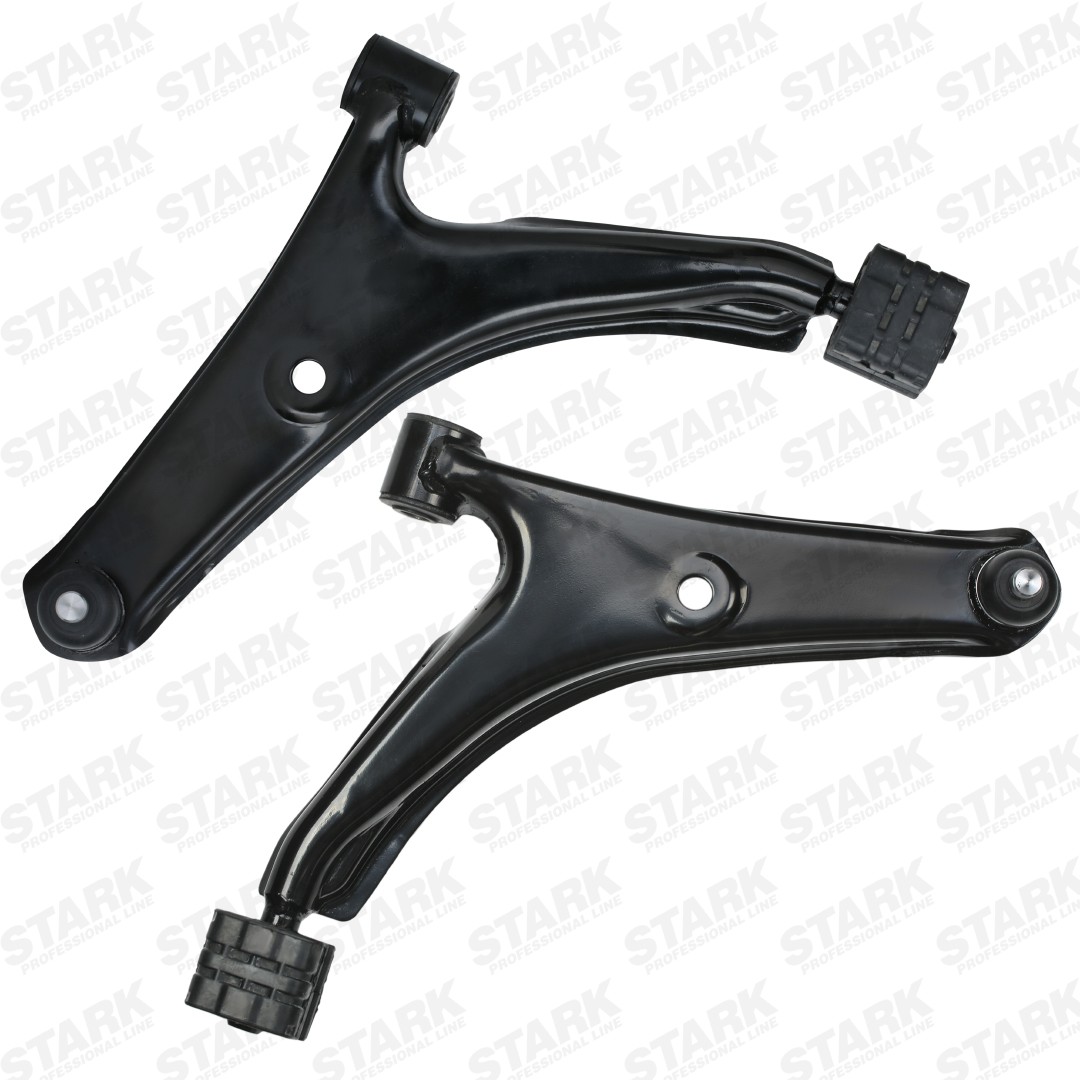 STARK SKSSK-1600861 Control arm repair kit SWIFT 1.3 GTi 101 PS Petrol 2005