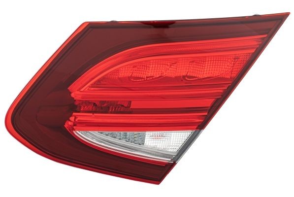 HELLA Aizmugurējais lukturis raksta numurs: 2TZ 011 787-261 lēti
