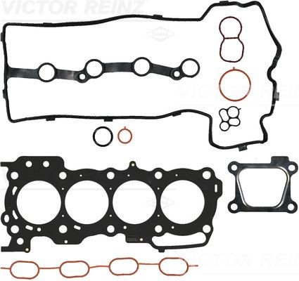 REINZ Gasket Set, cylinder head Article number: 02-10972-02 cheaply
